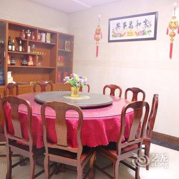 杭州苹果粥特色民宿酒店提供图片