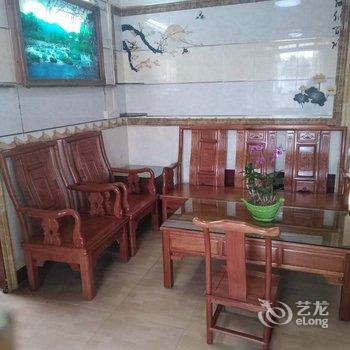 肇庆康乐休闲小墅公寓酒店提供图片