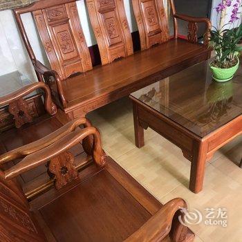 肇庆康乐休闲小墅公寓酒店提供图片