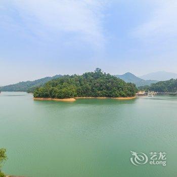 广州静水山居客栈酒店提供图片