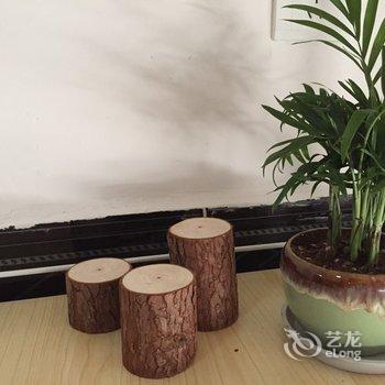 南宁白色的草草公寓酒店提供图片