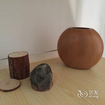 南宁白色的草草公寓酒店提供图片