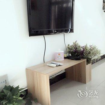 南宁白色的草草公寓酒店提供图片