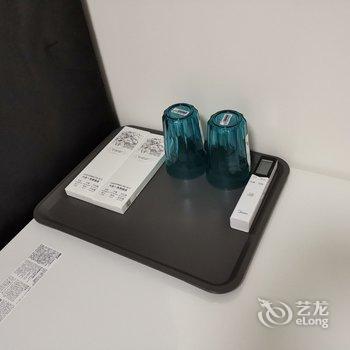 西安舒美家公寓酒店提供图片