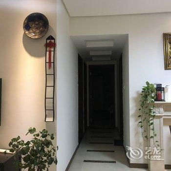 广州芯芯小屋酒店提供图片