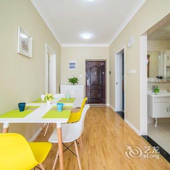 成都飛鱼楠舍公寓酒店提供图片