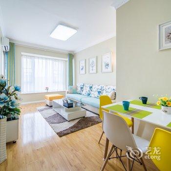 成都飛鱼楠舍公寓酒店提供图片