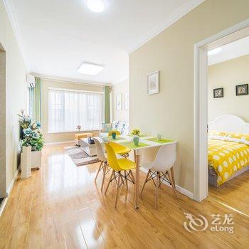 成都飛鱼楠舍公寓酒店提供图片