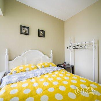 成都飛鱼楠舍公寓酒店提供图片