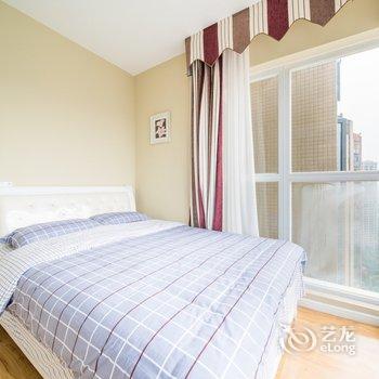 成都飛鱼楠舍公寓酒店提供图片