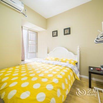 成都飛鱼楠舍公寓酒店提供图片