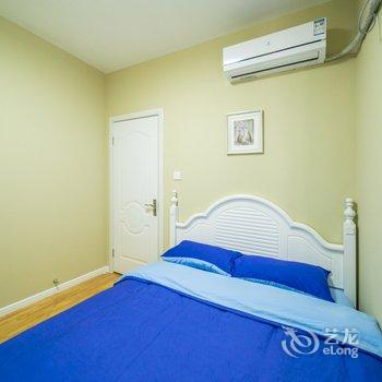 成都飛鱼楠舍公寓酒店提供图片