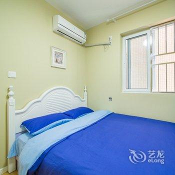 成都飛鱼楠舍公寓酒店提供图片