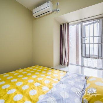 成都飛鱼楠舍公寓酒店提供图片