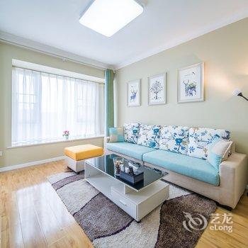 成都飛鱼楠舍公寓酒店提供图片