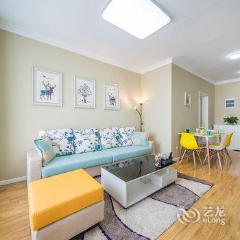 成都飛鱼楠舍公寓酒店提供图片