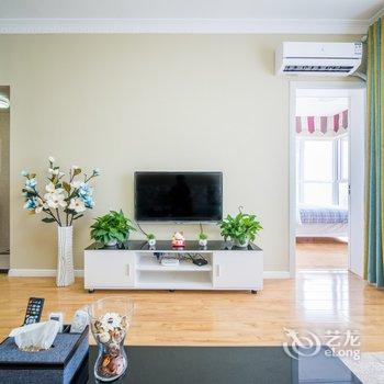 成都飛鱼楠舍公寓酒店提供图片