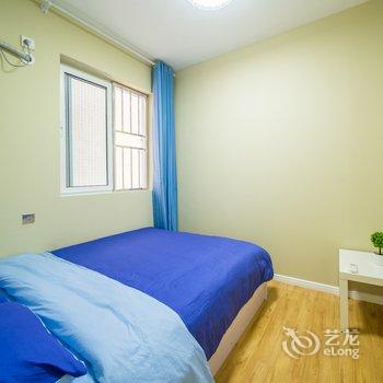 成都飛鱼楠舍公寓酒店提供图片