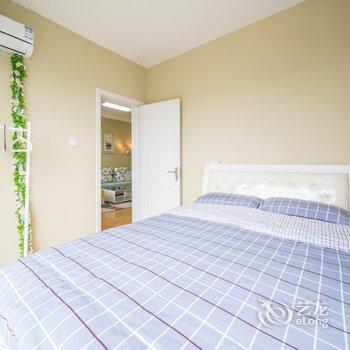 成都飛鱼楠舍公寓酒店提供图片