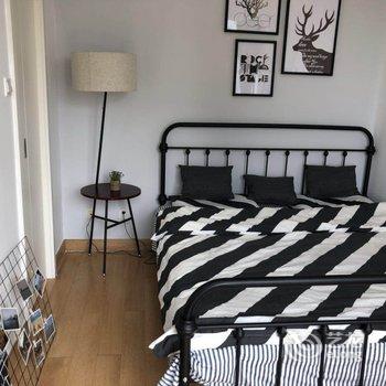 青岛涵旺宇公寓酒店提供图片