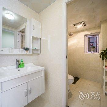 成都飛鱼楠舍公寓酒店提供图片