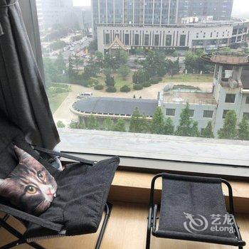 青岛涵旺宇公寓酒店提供图片