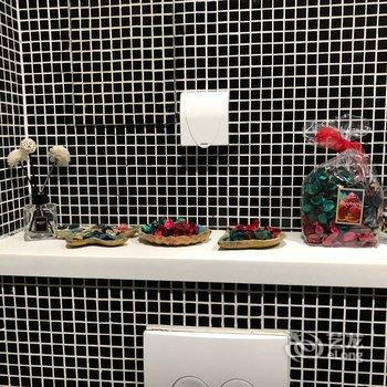 青岛涵旺宇公寓酒店提供图片