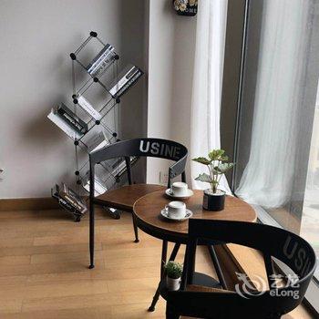 青岛涵旺宇公寓酒店提供图片