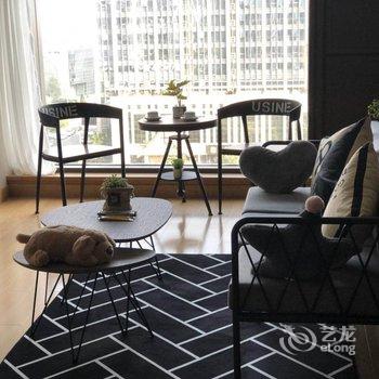 青岛涵旺宇公寓酒店提供图片