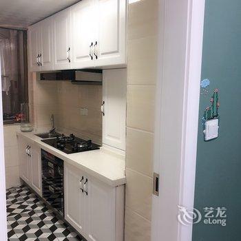 贵阳love小屋ins酒店提供图片