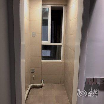 西安郝妈妈公寓酒店提供图片
