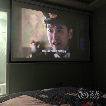 西安郝妈妈公寓酒店提供图片