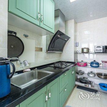 成都天府雅居公寓酒店提供图片