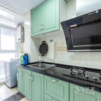 成都天府雅居公寓酒店提供图片