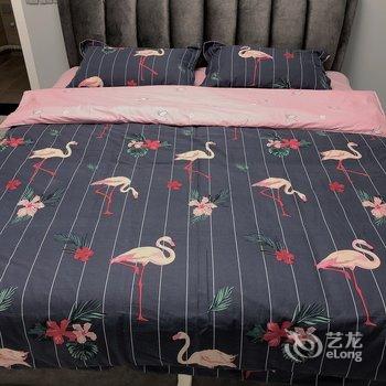 西安郝妈妈公寓酒店提供图片