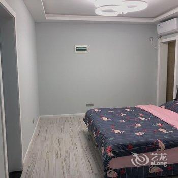 西安郝妈妈公寓酒店提供图片