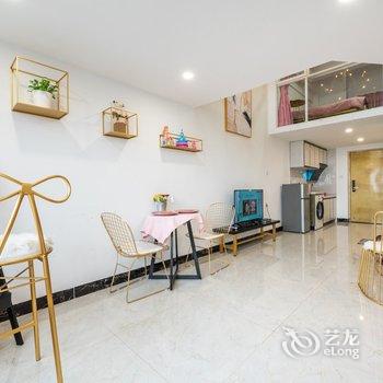 广州花栖间垦丁屋公寓酒店提供图片