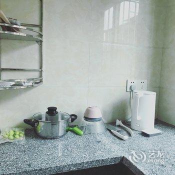 广州今晚打老虎公寓(2号店)酒店提供图片