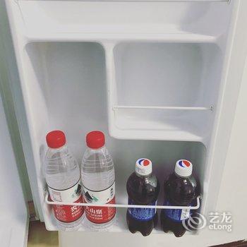 广州今晚打老虎公寓(2号店)酒店提供图片