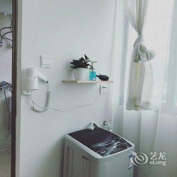 广州今晚打老虎公寓(2号店)酒店提供图片