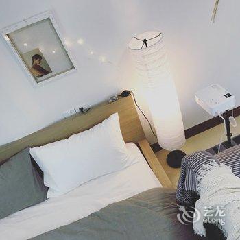 广州今晚打老虎公寓(2号店)酒店提供图片