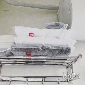 广州今晚打老虎公寓(2号店)酒店提供图片