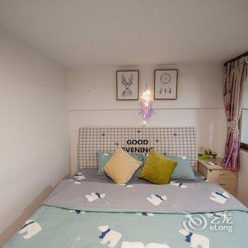 广州星辰千千公寓(2号店)酒店提供图片