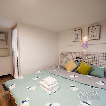 广州星辰千千公寓(2号店)酒店提供图片