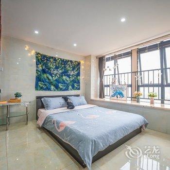 广州星辰千千公寓(2号店)酒店提供图片