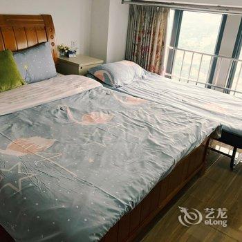 广州星辰千千公寓(2号店)酒店提供图片