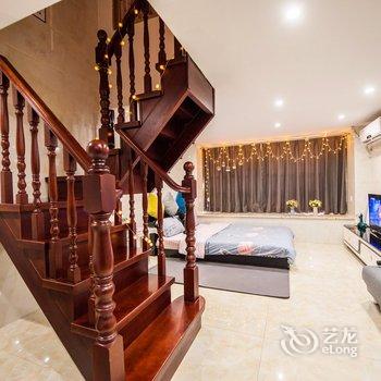 广州星辰千千公寓(2号店)酒店提供图片