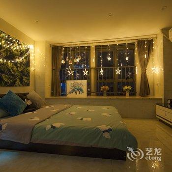 广州星辰千千公寓(2号店)酒店提供图片