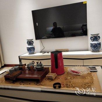 王俊平公寓(祁县昌源北路店)酒店提供图片