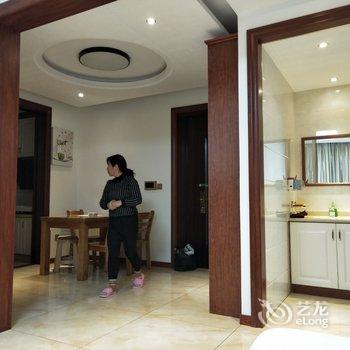 王俊平公寓(祁县昌源北路店)酒店提供图片